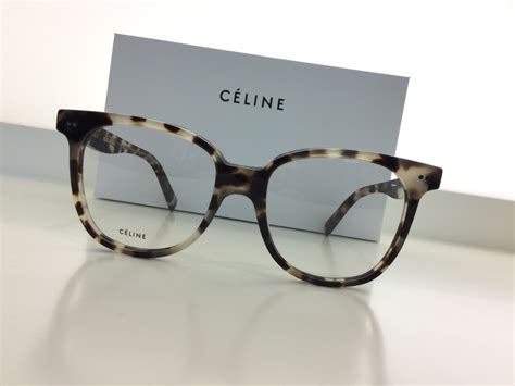 lunette de vue celine femme 2023|celine boutique.